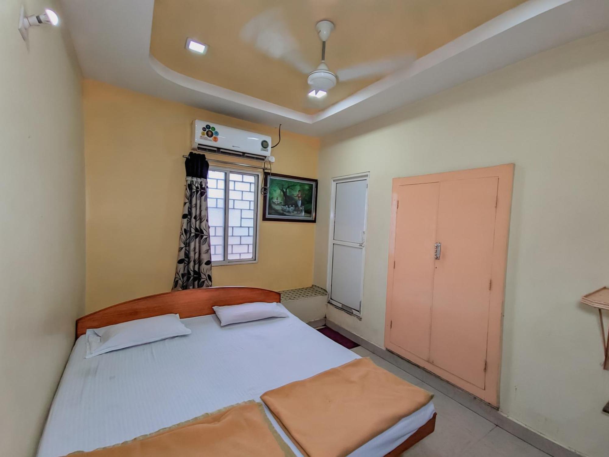 Hotel Annapurna Bhudzs Kültér fotó