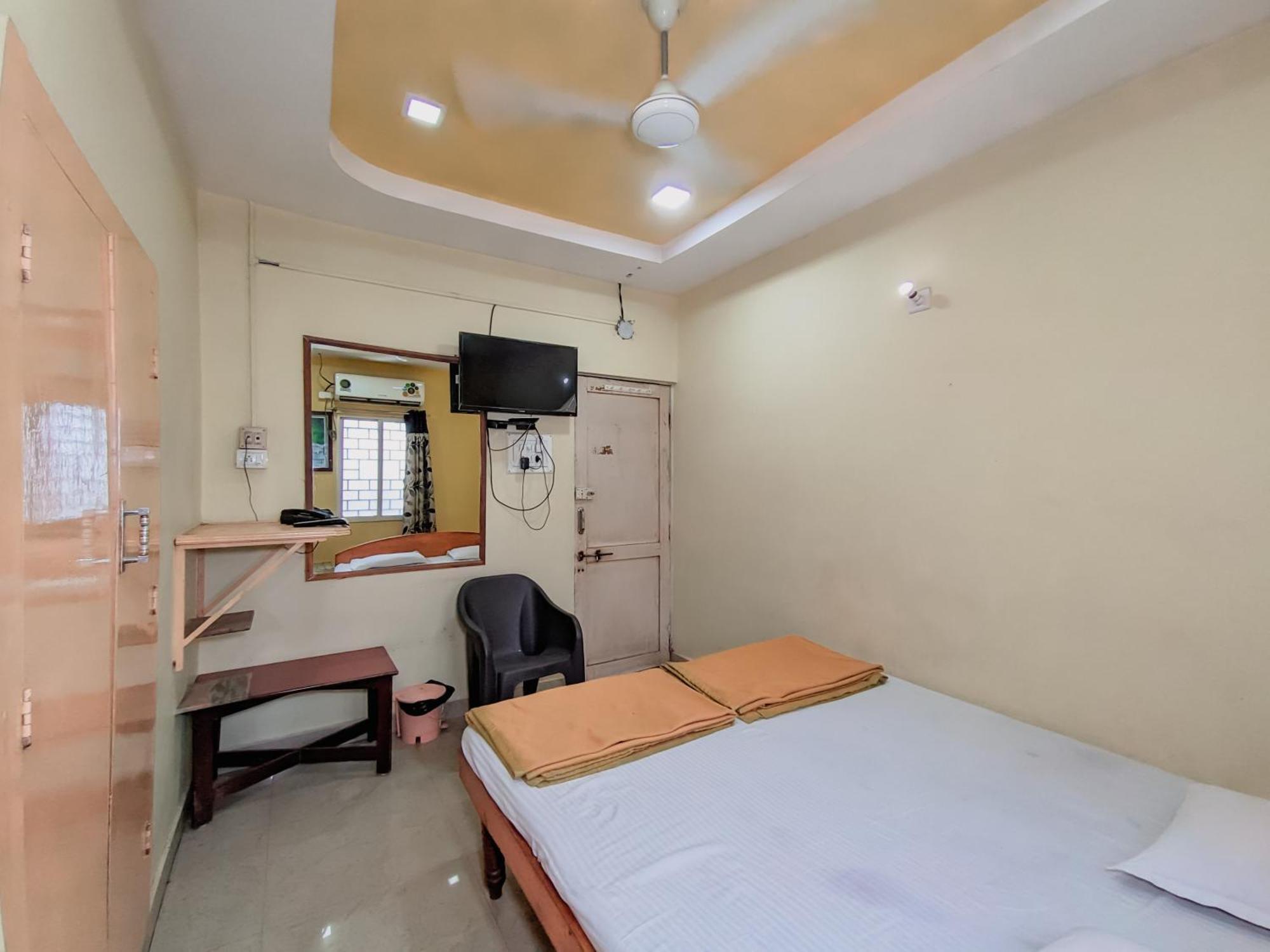 Hotel Annapurna Bhudzs Kültér fotó