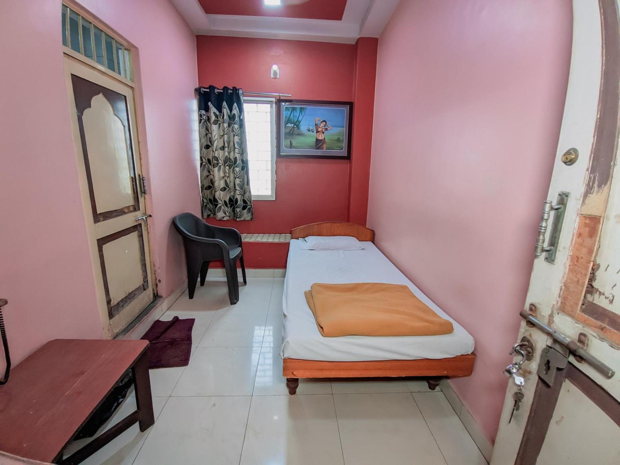 Hotel Annapurna Bhudzs Kültér fotó